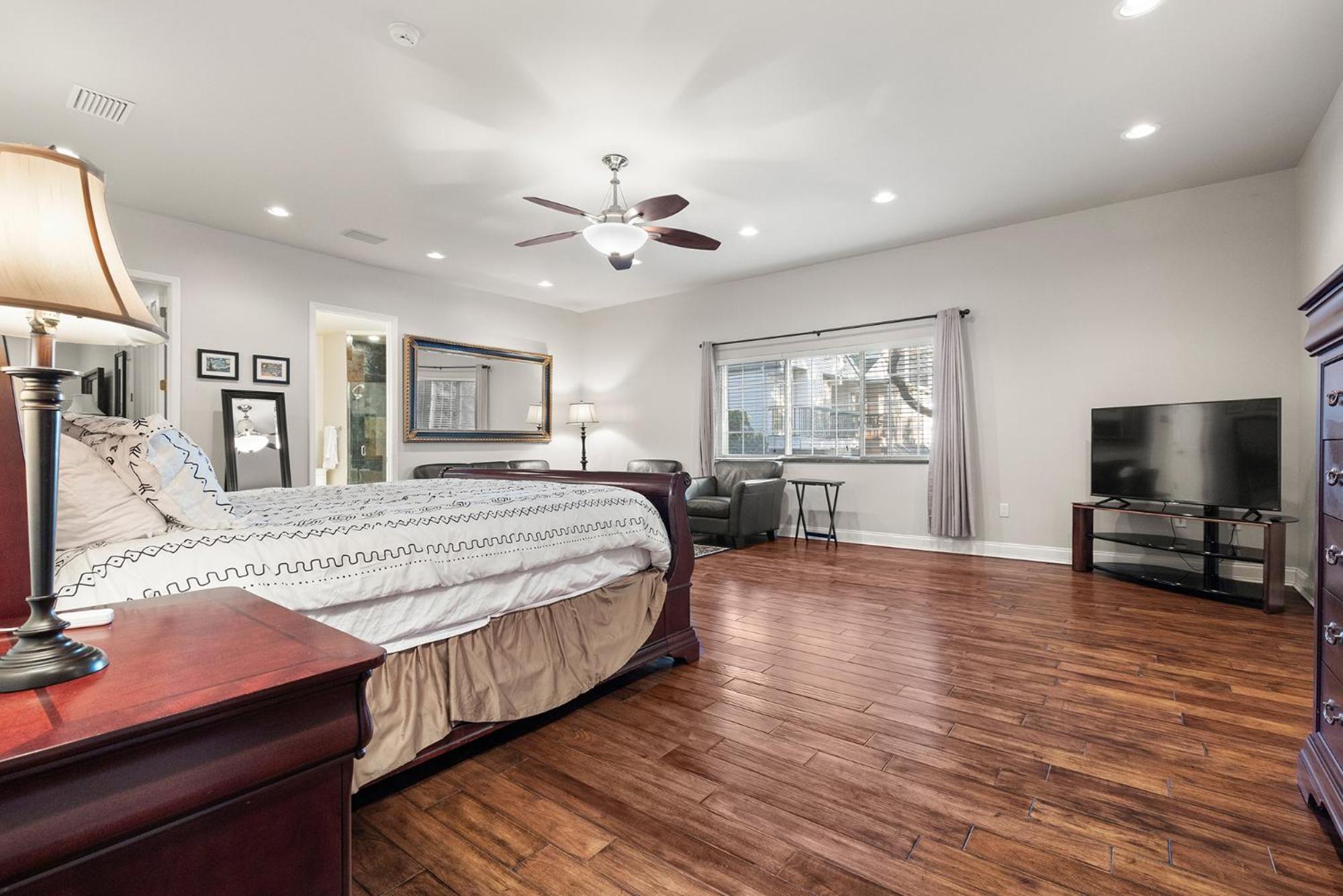 Luxury Mason Villa Тампа Экстерьер фото