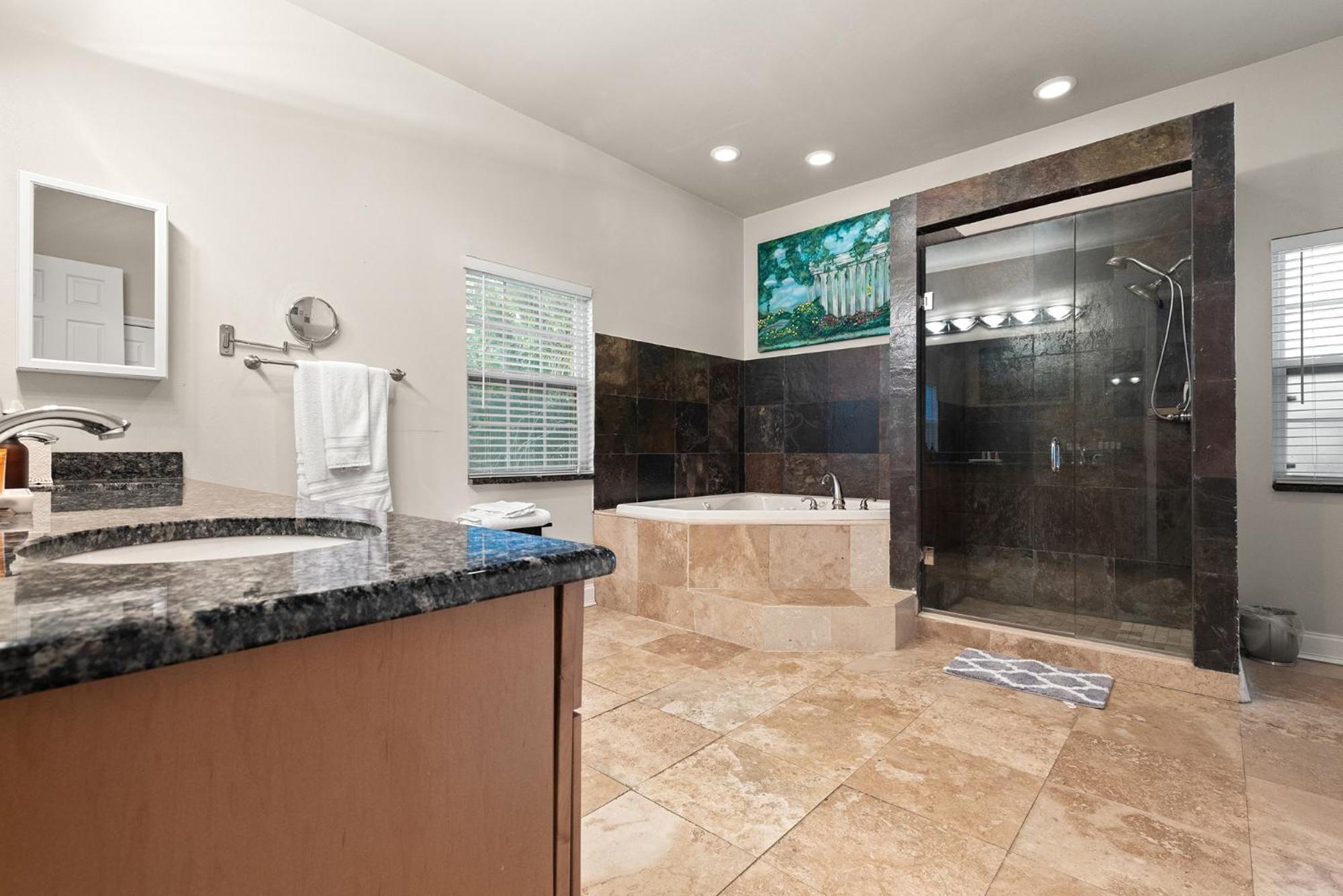 Luxury Mason Villa Тампа Экстерьер фото