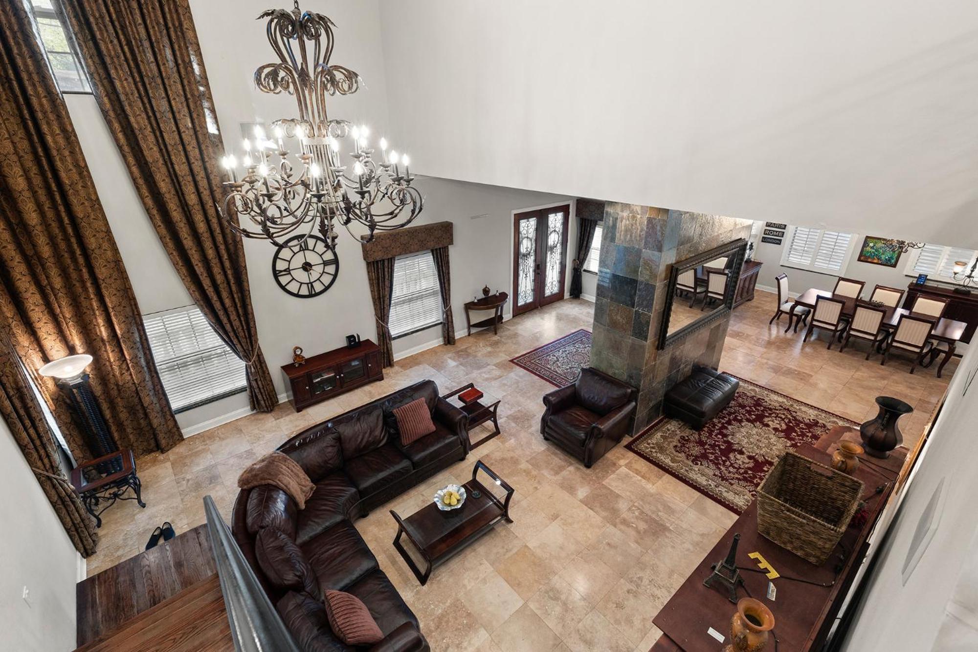 Luxury Mason Villa Тампа Экстерьер фото