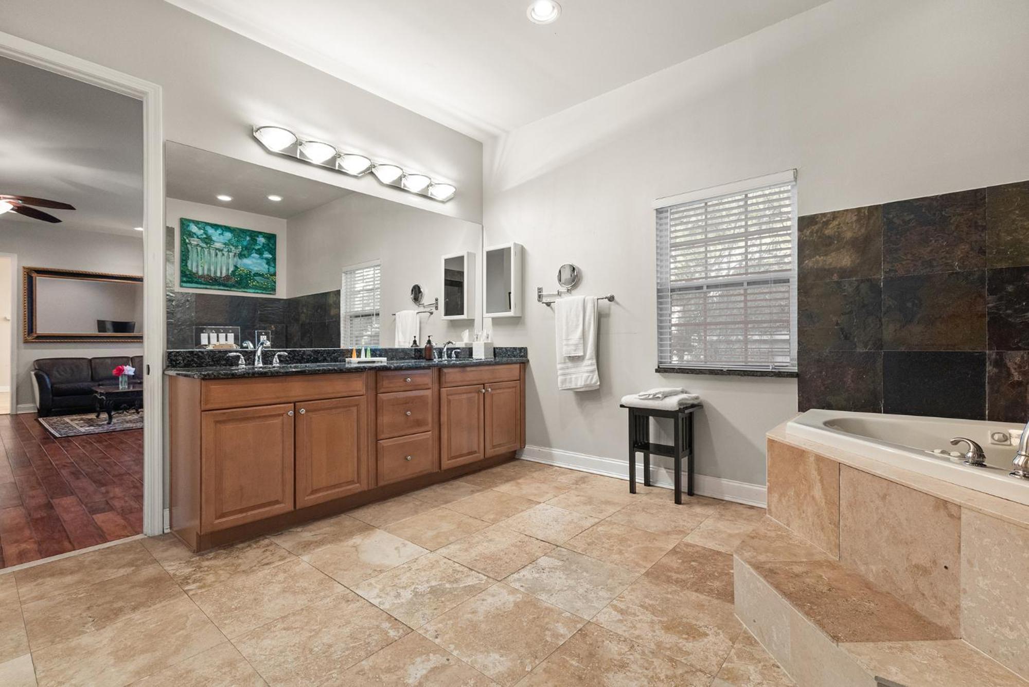 Luxury Mason Villa Тампа Экстерьер фото